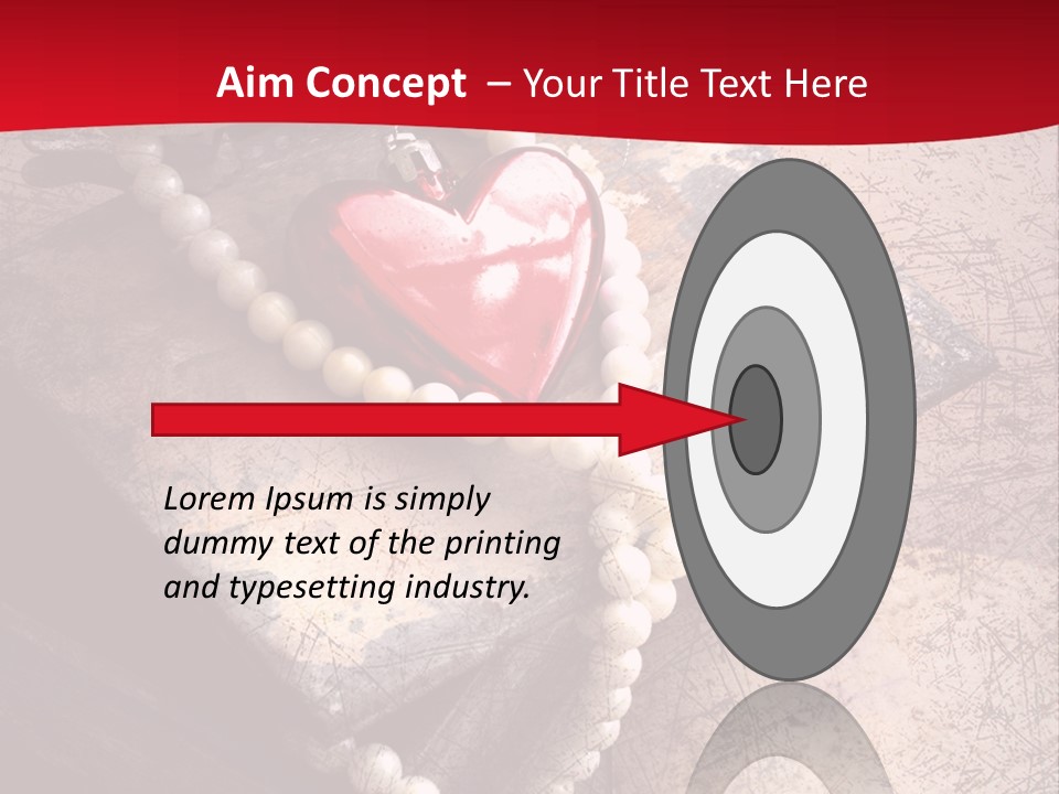 Day Beautiful Women PowerPoint Template