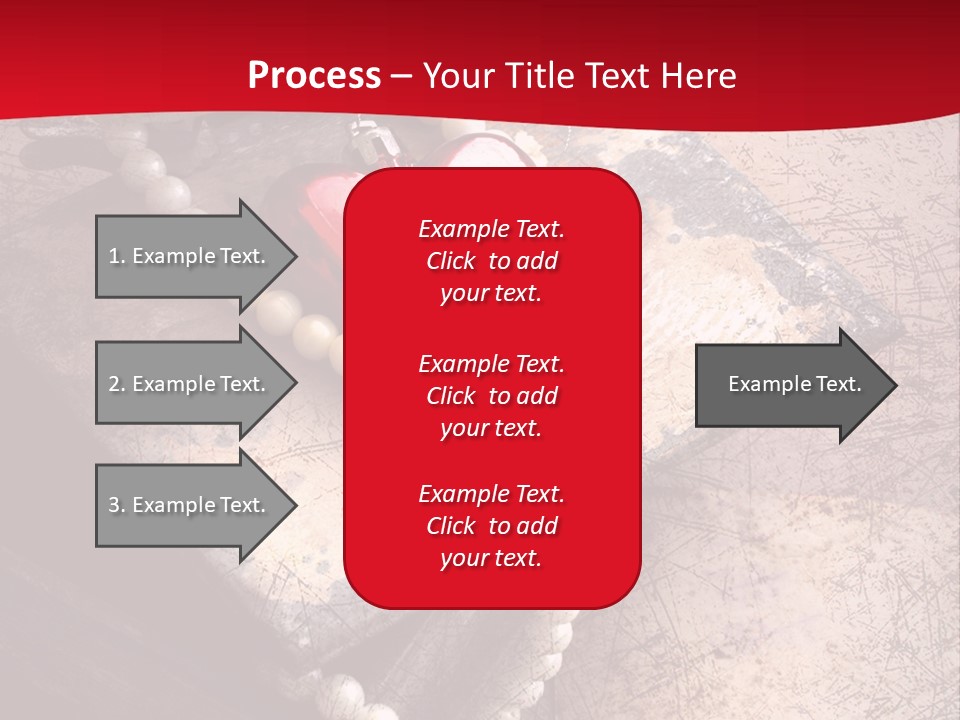 Day Beautiful Women PowerPoint Template