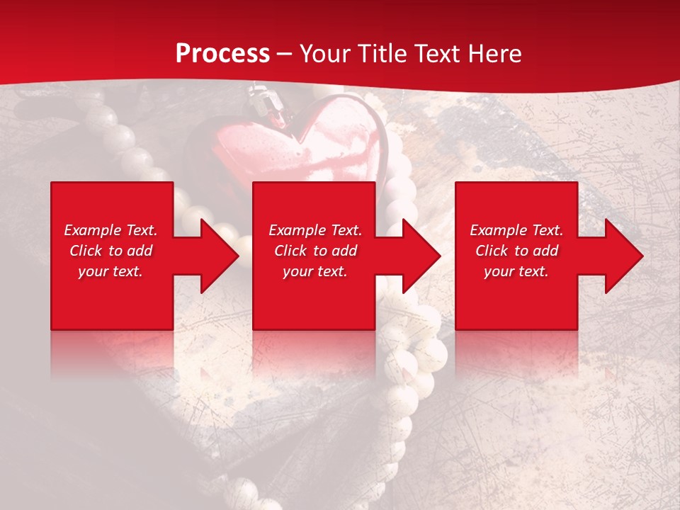 Day Beautiful Women PowerPoint Template