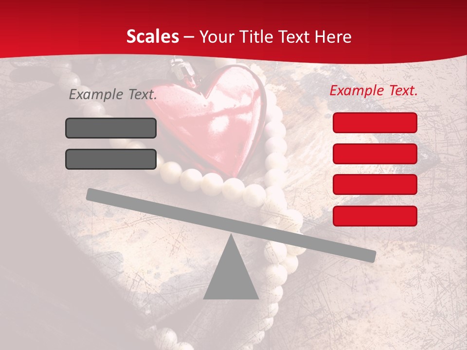 Day Beautiful Women PowerPoint Template