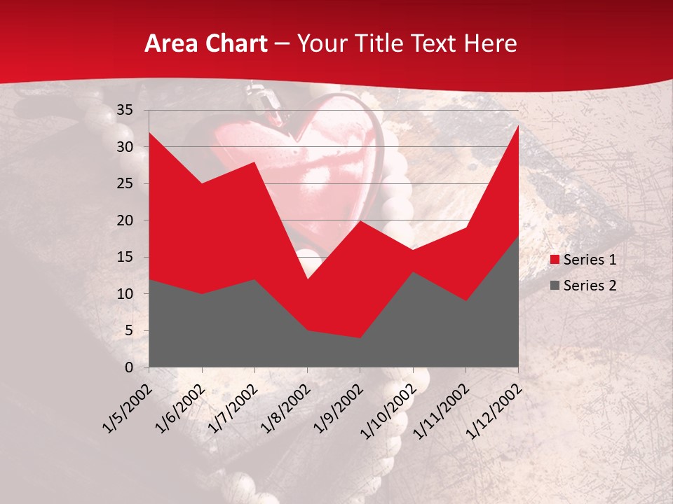 Day Beautiful Women PowerPoint Template