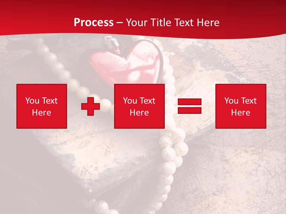 Day Beautiful Women PowerPoint Template