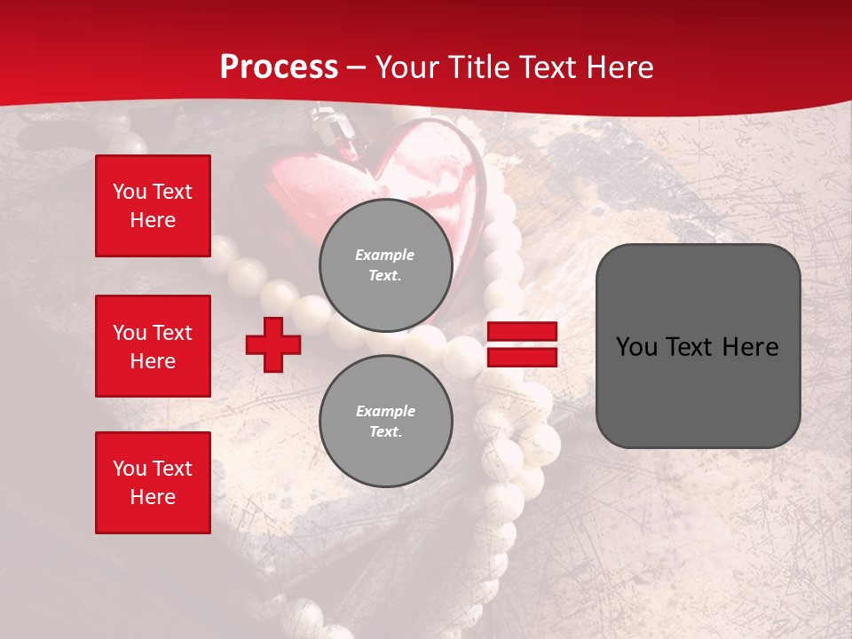 Day Beautiful Women PowerPoint Template