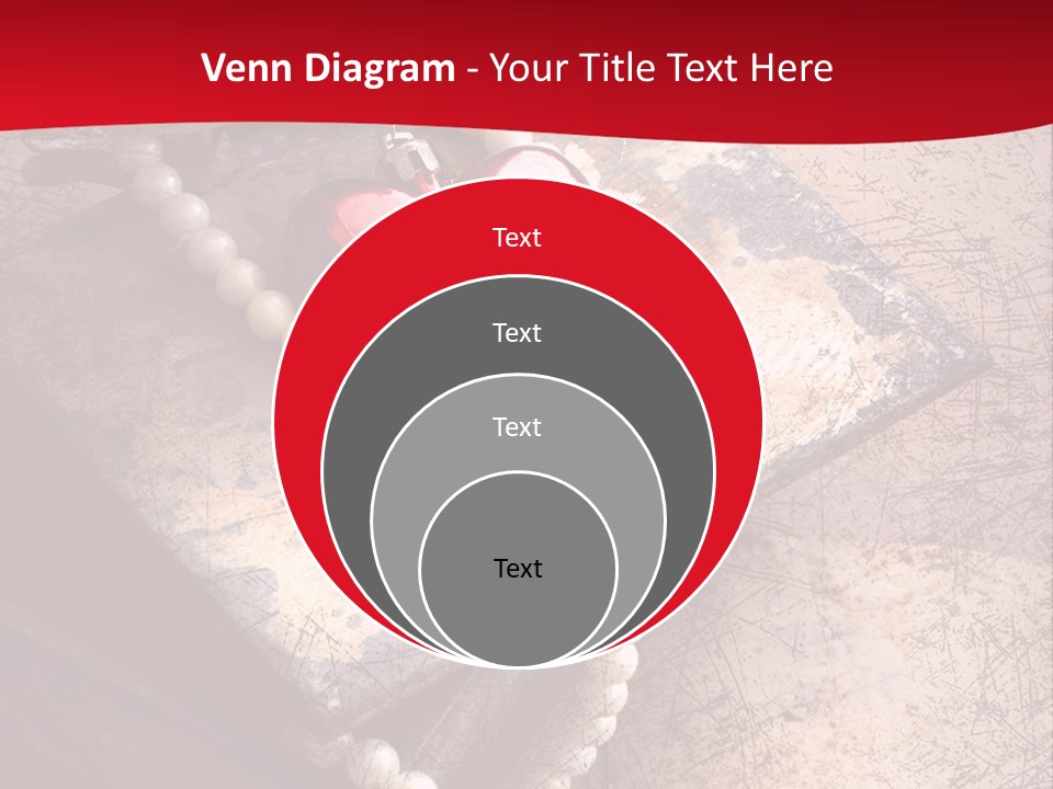 Day Beautiful Women PowerPoint Template