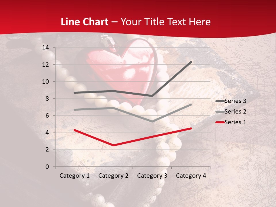Day Beautiful Women PowerPoint Template