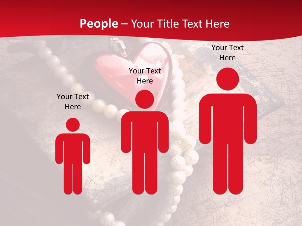 Day Beautiful Women PowerPoint Template