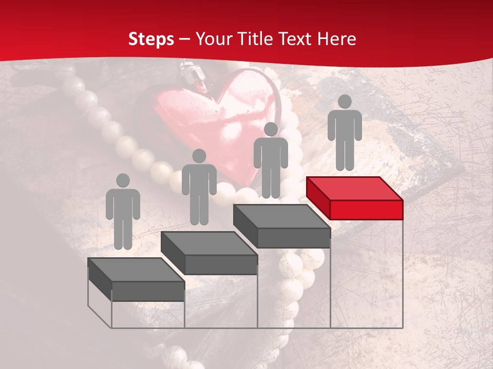 Day Beautiful Women PowerPoint Template