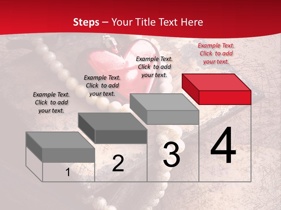 Day Beautiful Women PowerPoint Template