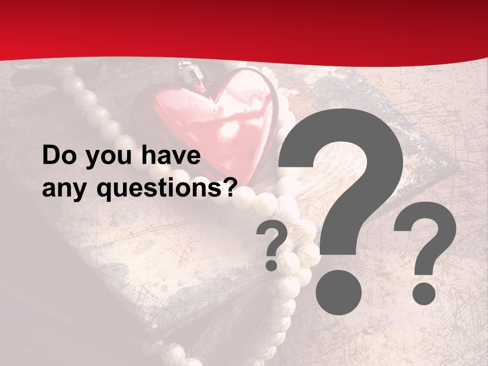 Day Beautiful Women PowerPoint Template