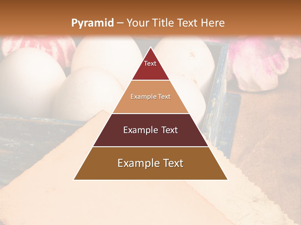 Greeting Day Colorful PowerPoint Template