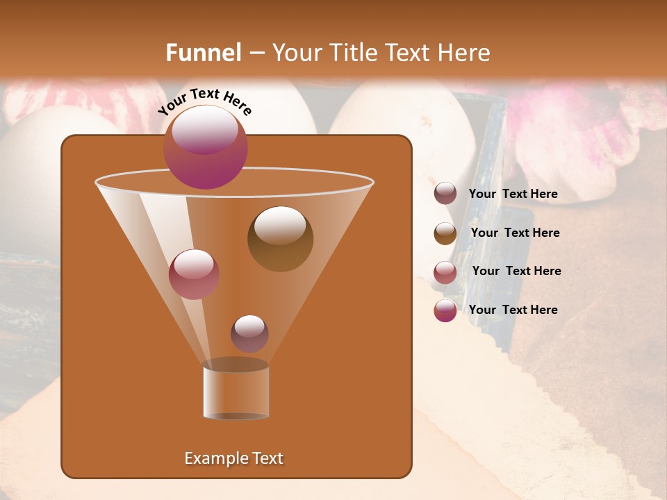 Greeting Day Colorful PowerPoint Template
