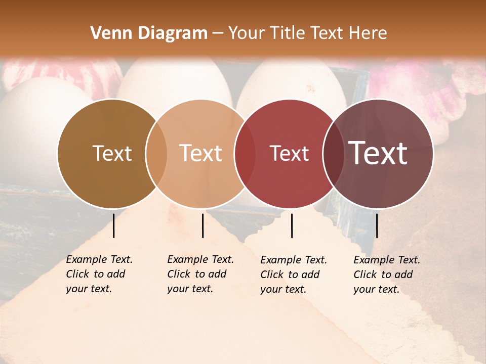 Greeting Day Colorful PowerPoint Template