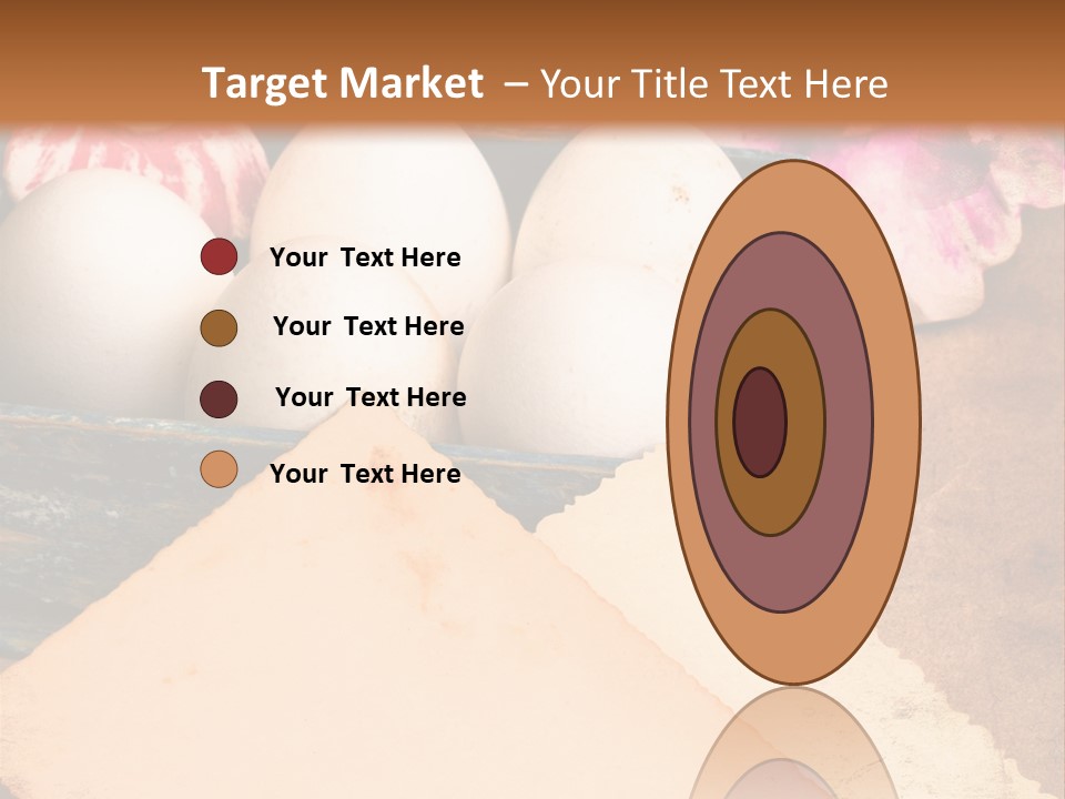 Greeting Day Colorful PowerPoint Template
