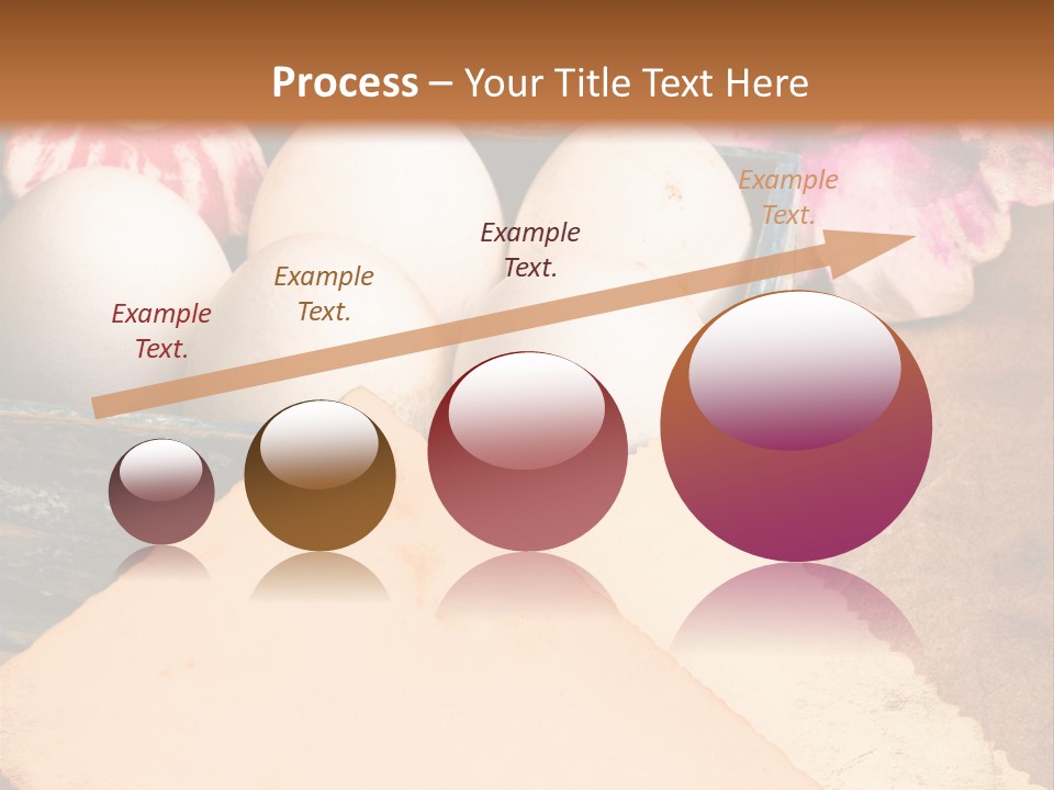 Greeting Day Colorful PowerPoint Template