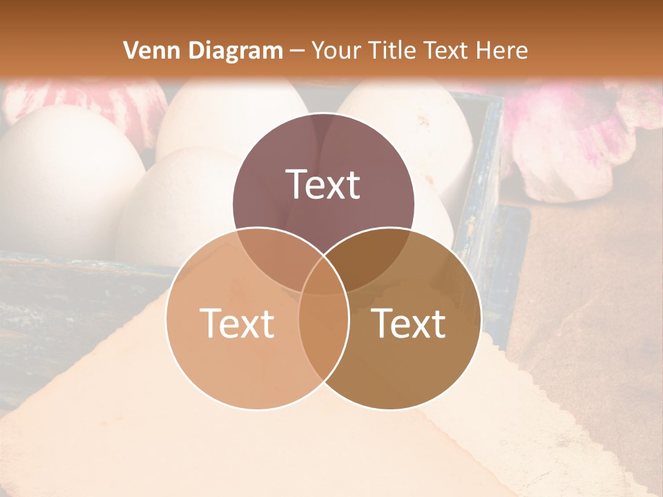 Greeting Day Colorful PowerPoint Template