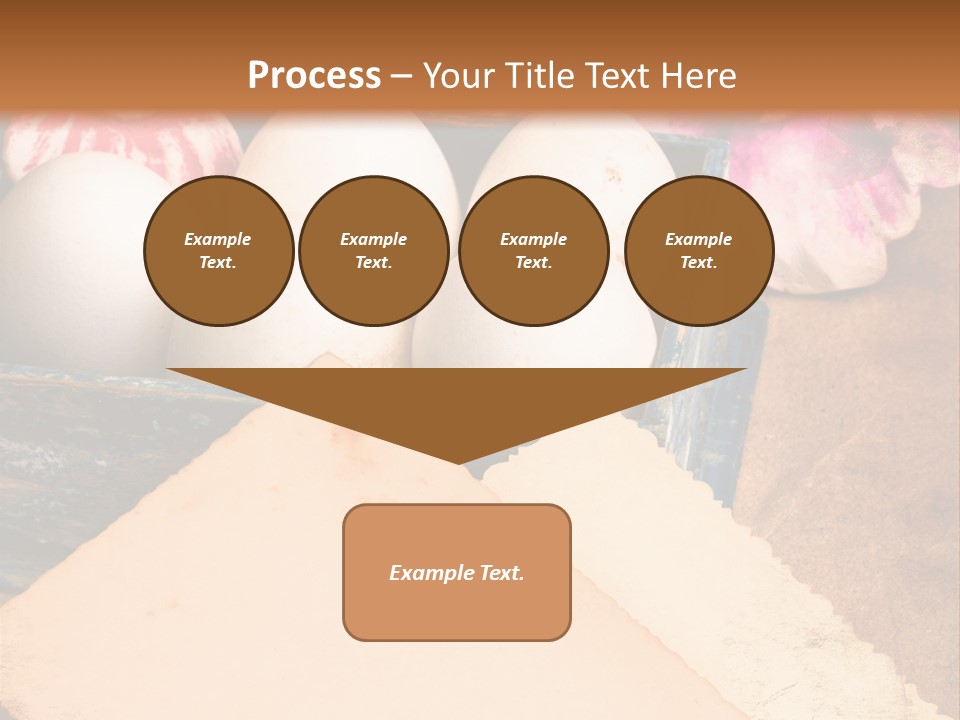 Greeting Day Colorful PowerPoint Template