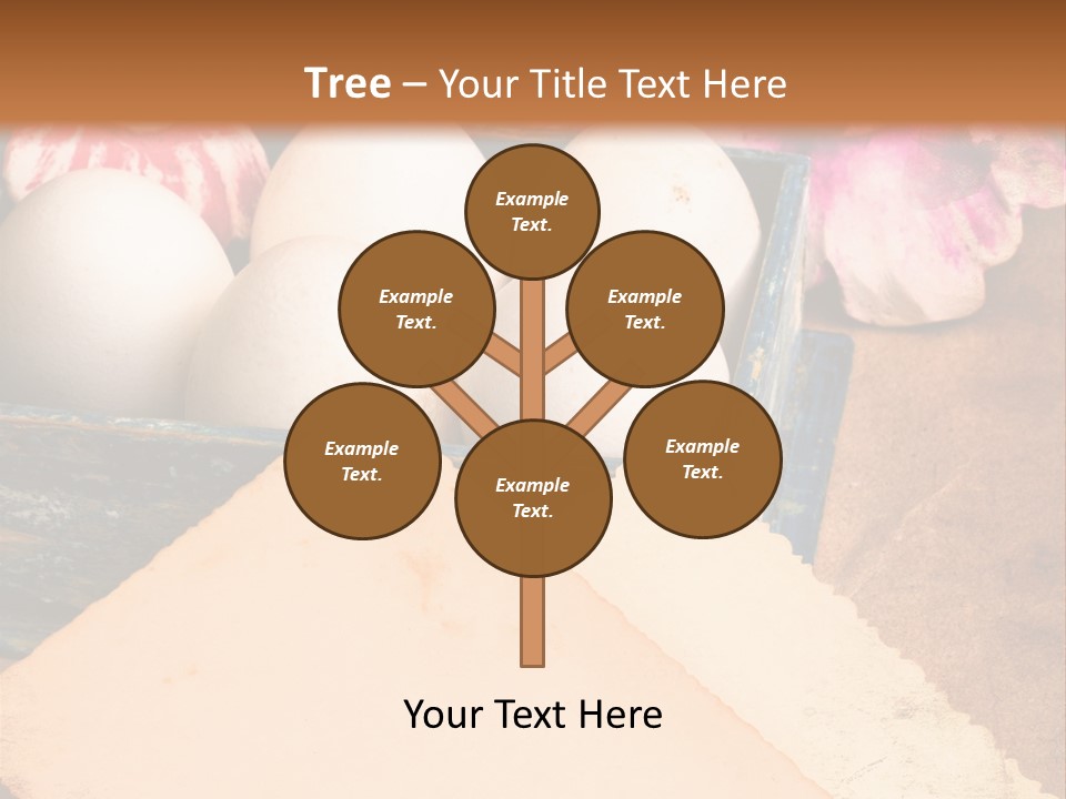 Greeting Day Colorful PowerPoint Template