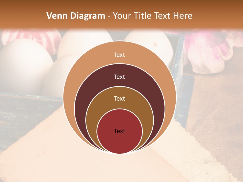 Greeting Day Colorful PowerPoint Template