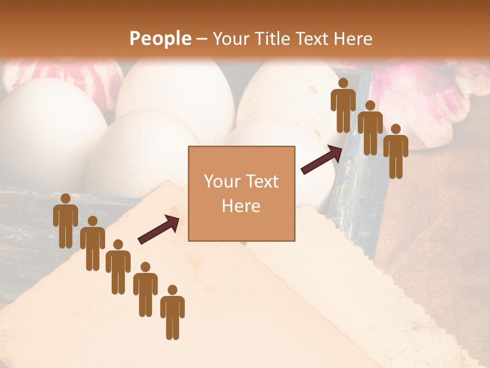 Greeting Day Colorful PowerPoint Template