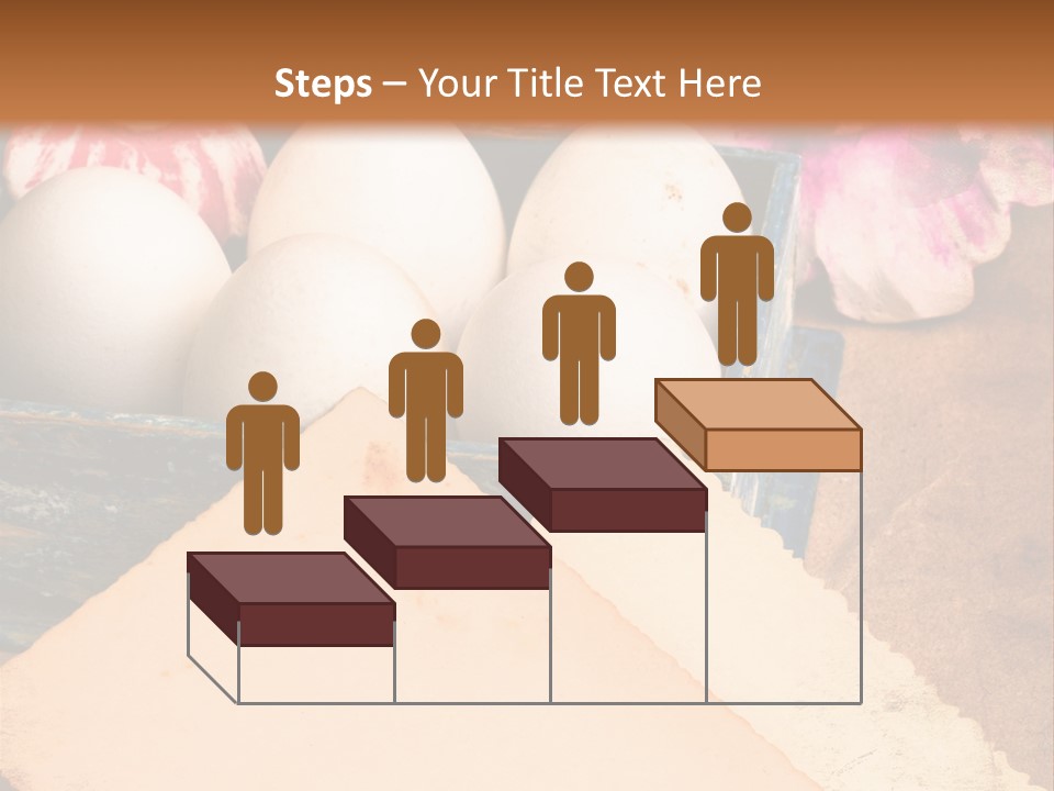 Greeting Day Colorful PowerPoint Template