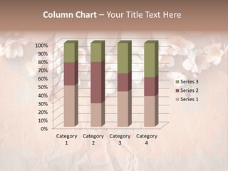 White Empty Happy PowerPoint Template