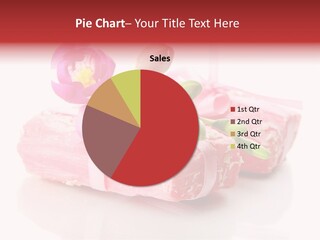 Toiletries Closeup Hygiene PowerPoint Template