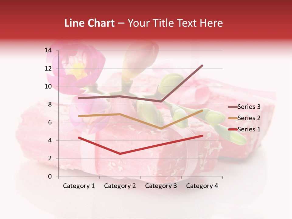 Toiletries Closeup Hygiene PowerPoint Template