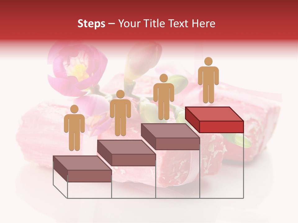 Toiletries Closeup Hygiene PowerPoint Template