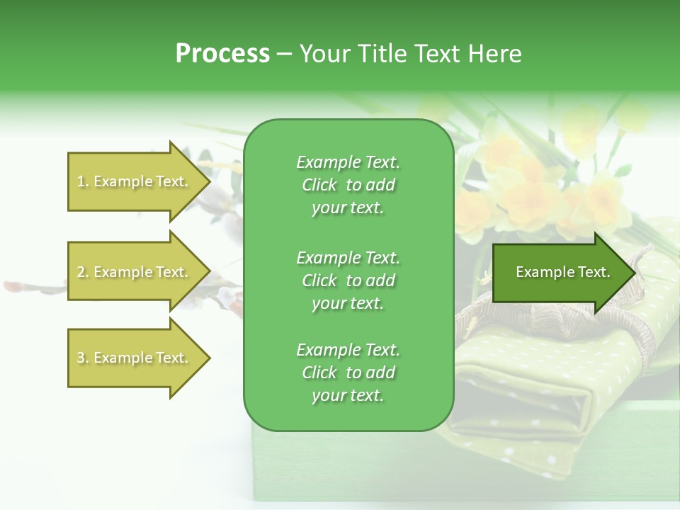 Tradition Creativity Nobody PowerPoint Template