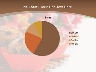 Food One Isolation PowerPoint Template