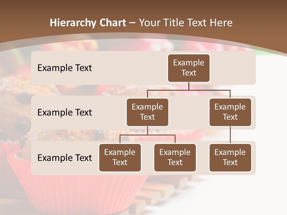 Food One Isolation PowerPoint Template