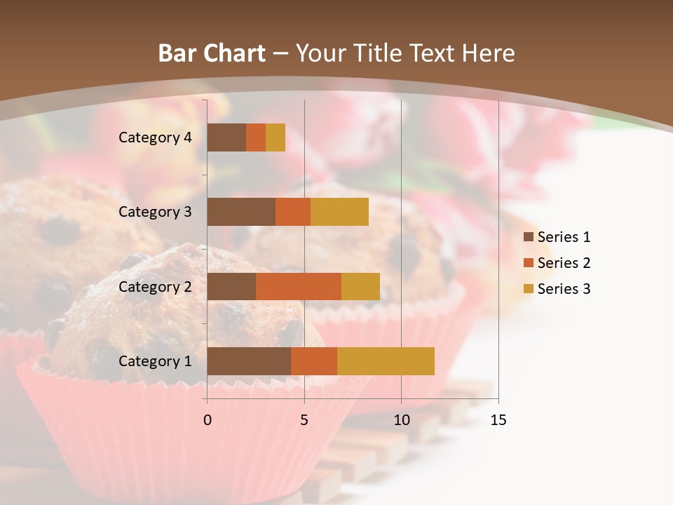 Food One Isolation PowerPoint Template