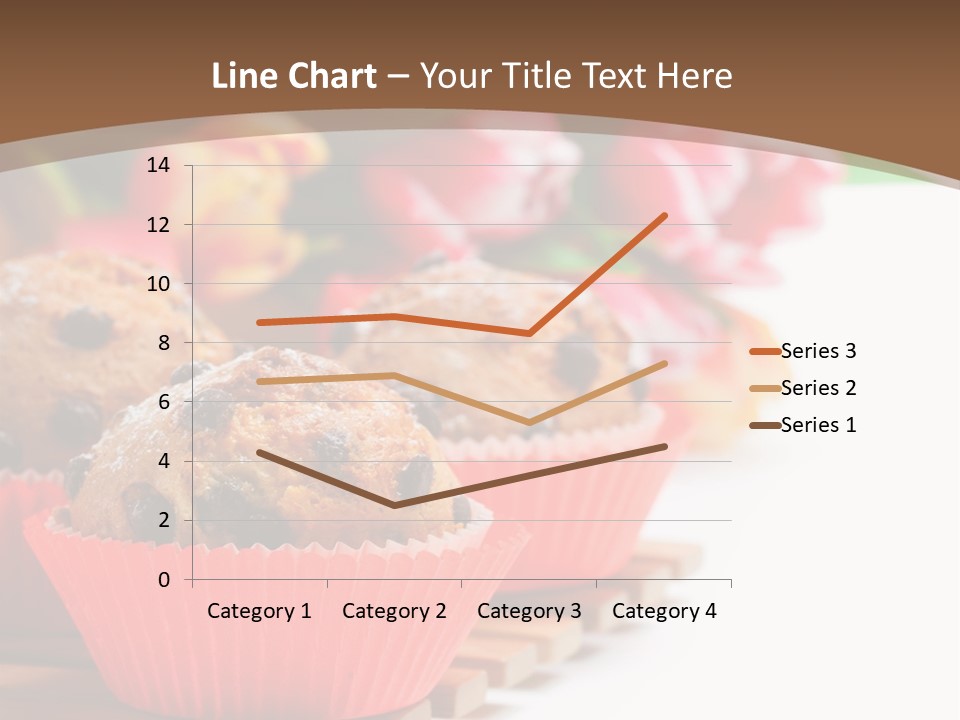 Food One Isolation PowerPoint Template