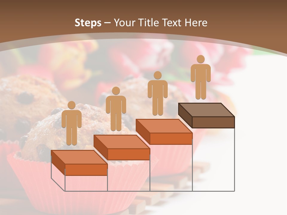 Food One Isolation PowerPoint Template