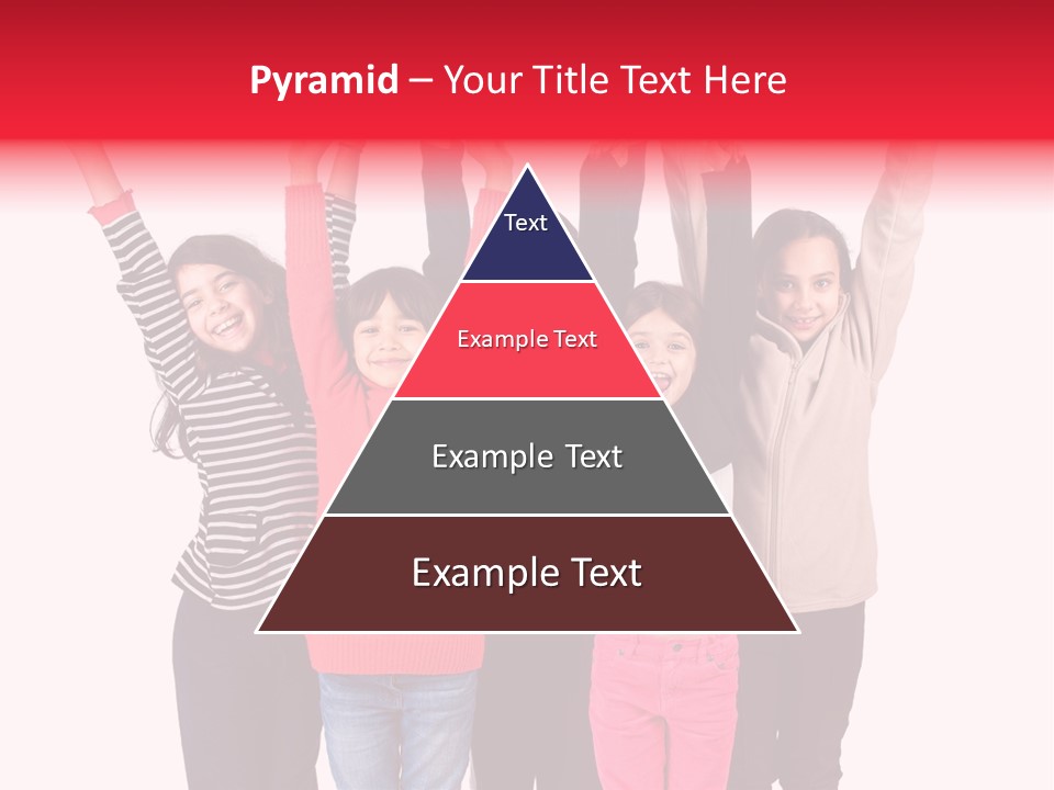 Studio Friendship Person PowerPoint Template