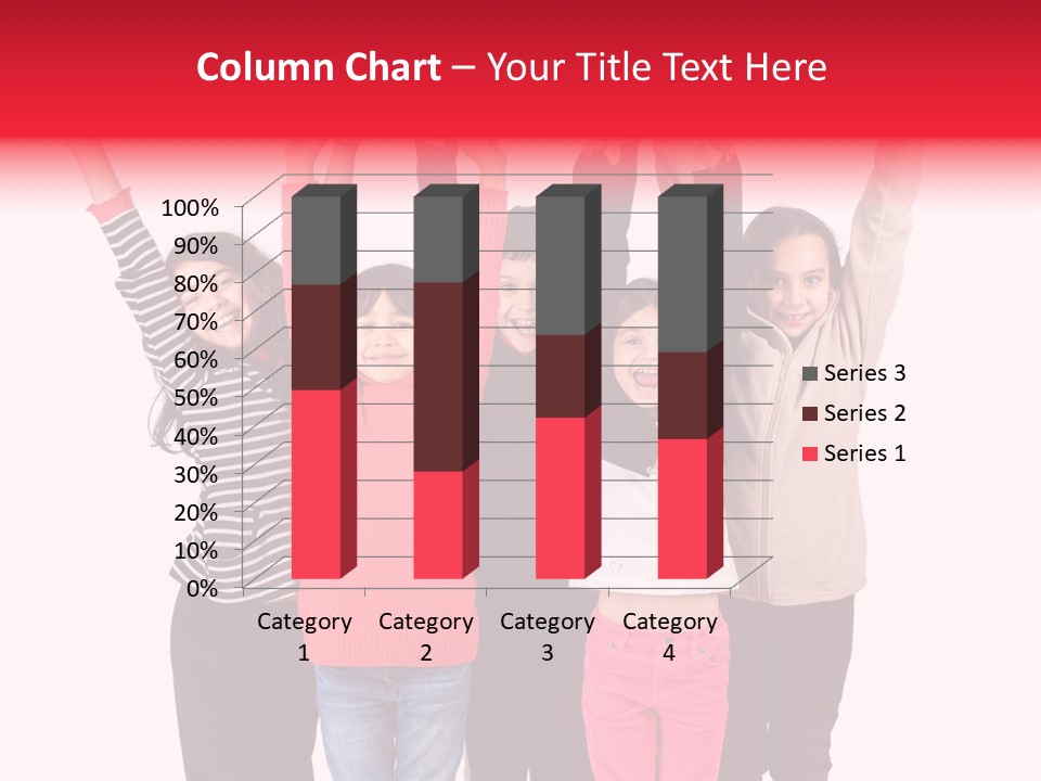 Studio Friendship Person PowerPoint Template