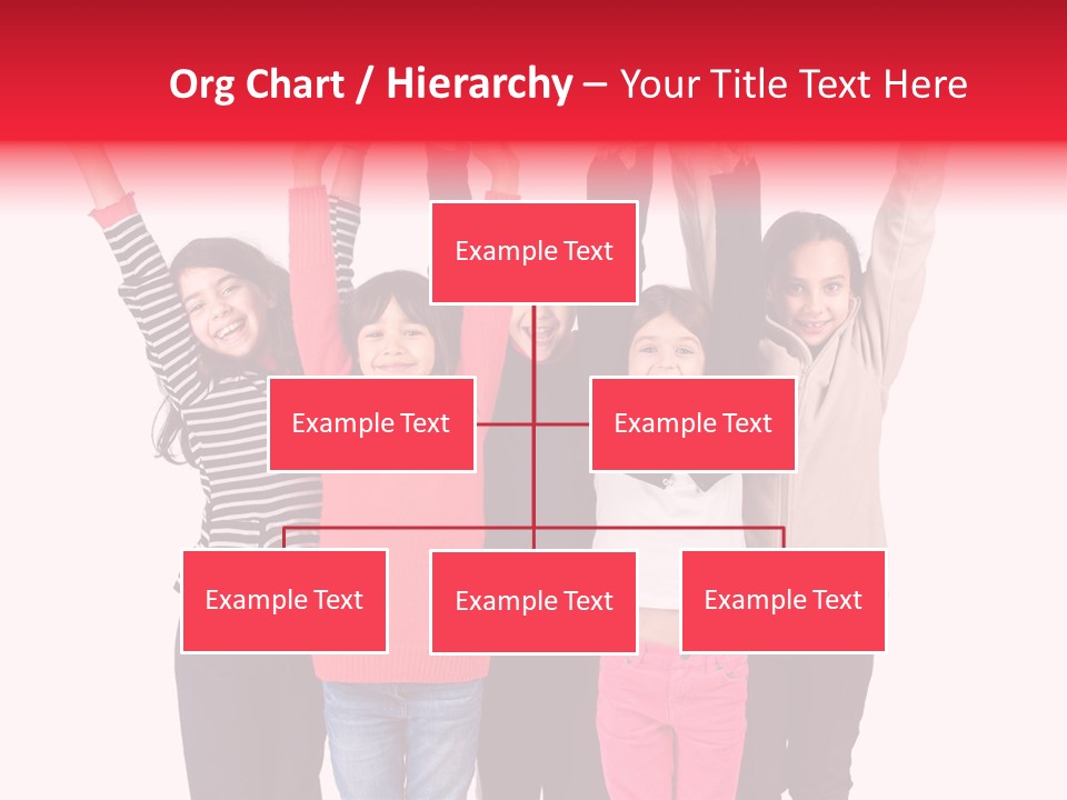 Studio Friendship Person PowerPoint Template