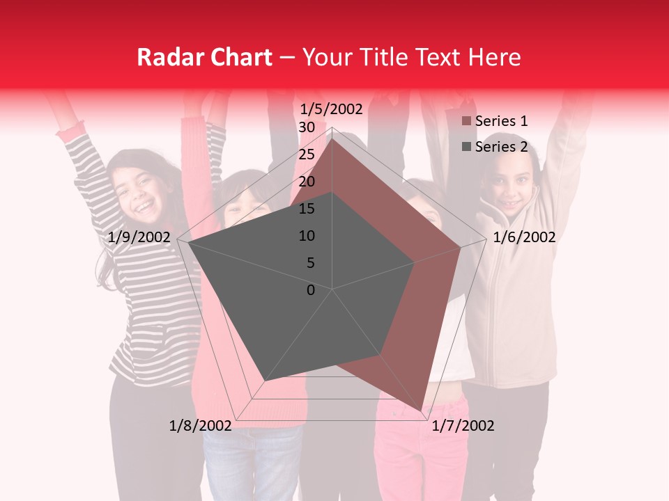 Studio Friendship Person PowerPoint Template