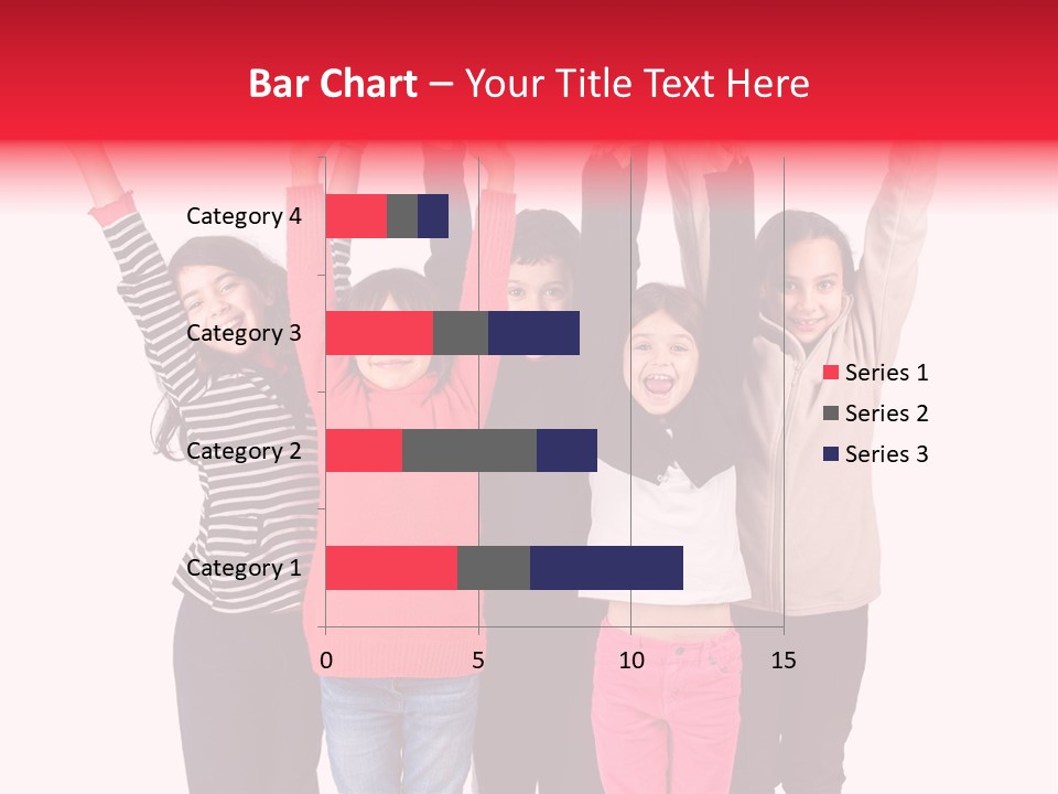Studio Friendship Person PowerPoint Template