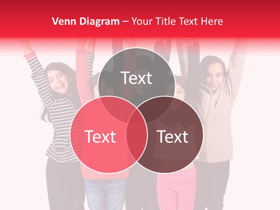 Studio Friendship Person PowerPoint Template