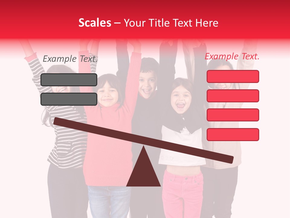 Studio Friendship Person PowerPoint Template