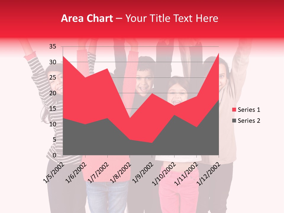 Studio Friendship Person PowerPoint Template