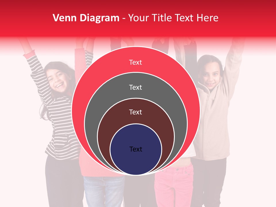 Studio Friendship Person PowerPoint Template