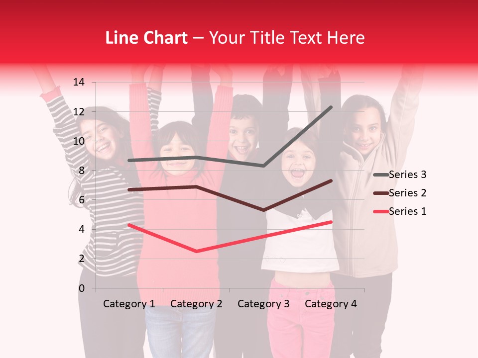 Studio Friendship Person PowerPoint Template