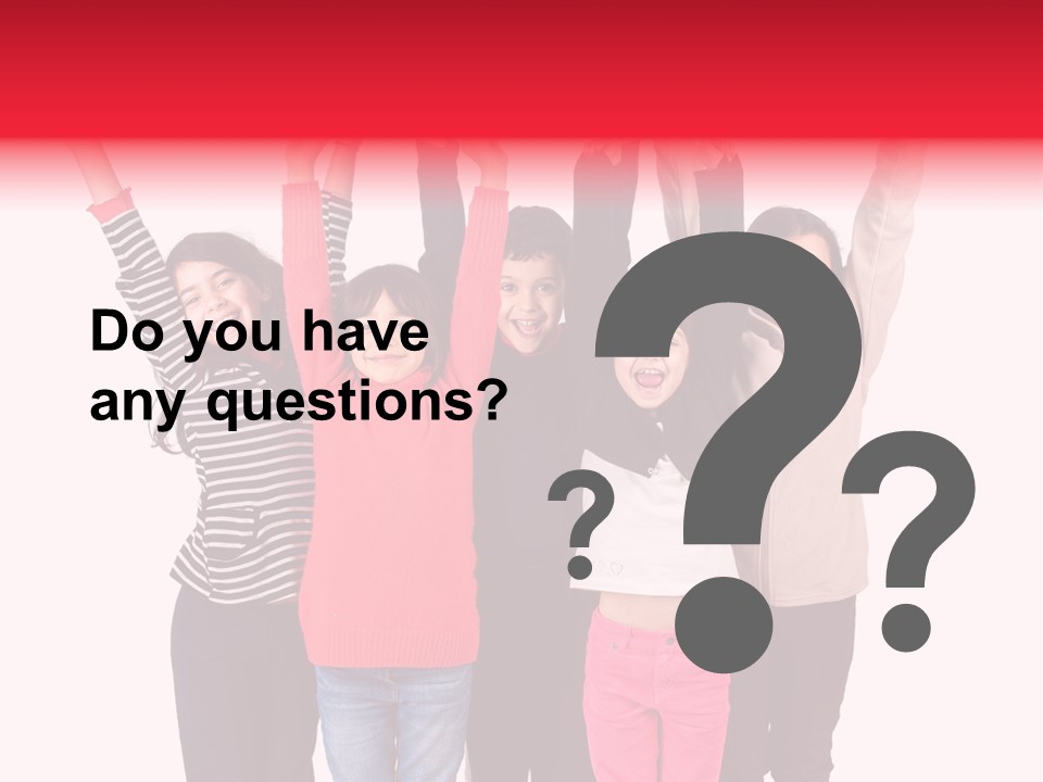 Studio Friendship Person PowerPoint Template