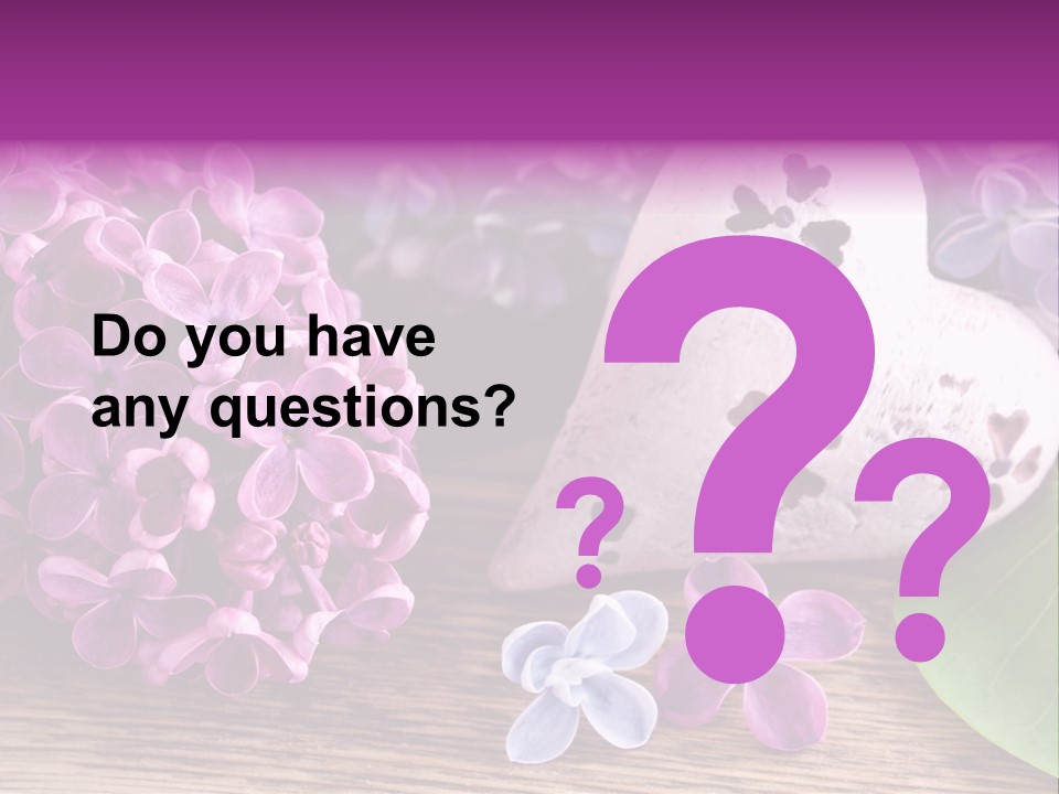 Rosa Gartenblumen Blume PowerPoint Template