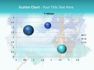 Sketching Sunny Paper PowerPoint Template