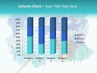 Sketching Sunny Paper PowerPoint Template