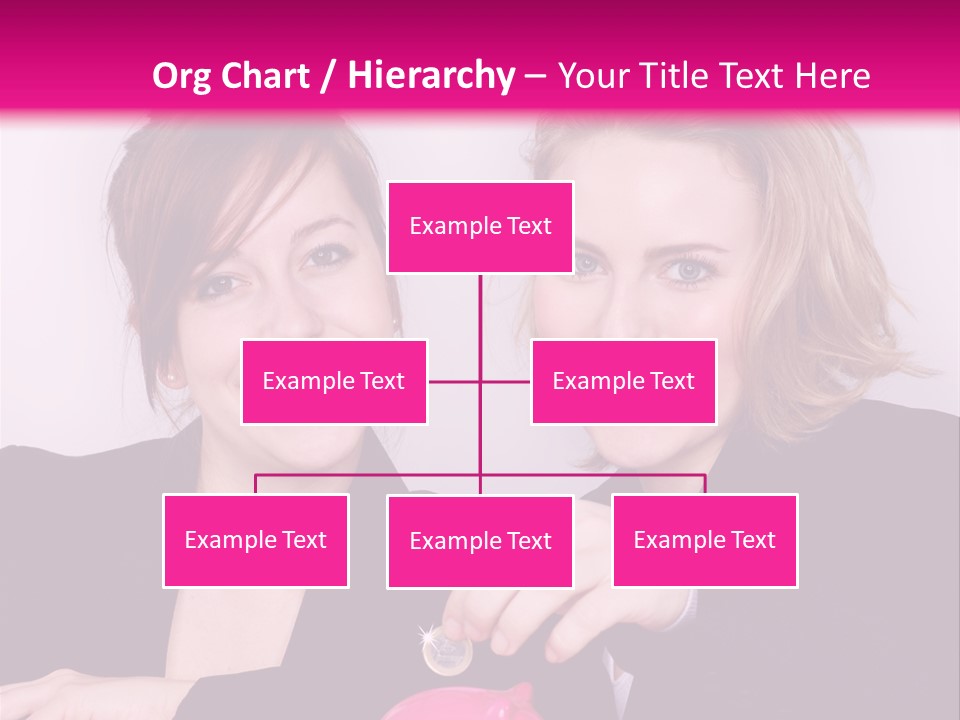 Altersvorsorge Einsparung Ausgaben PowerPoint Template