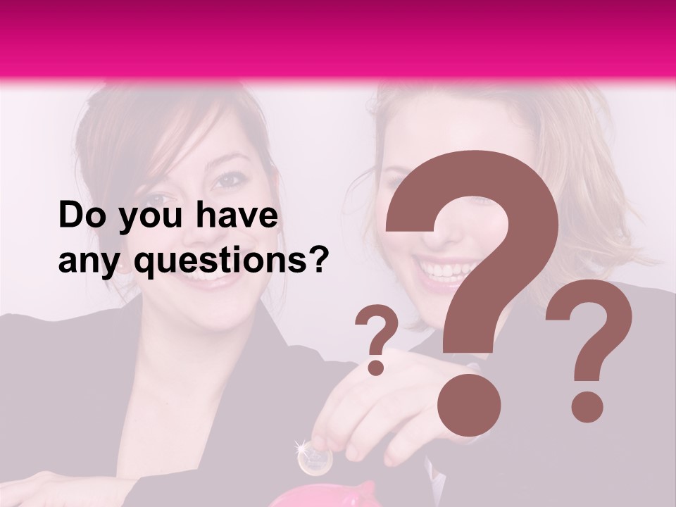 Altersvorsorge Einsparung Ausgaben PowerPoint Template